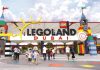 Du lịch Dubai mùa thu -  Đến với công viên giải trí Legoland