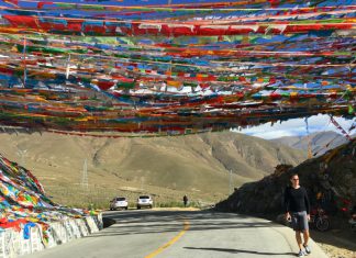 7 điều cần biết khi đến du lịch tại Tây Tạng!