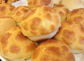 Những món ăn vặt không thể bỏ qua khi du lịch Châu Á