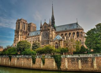 Tour du lịch Pháp – Thành phố Strasbourg