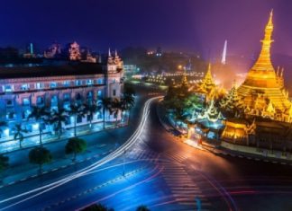 Gợi ý cho người mới lần đầu đi du lịch bụi Thái Lan