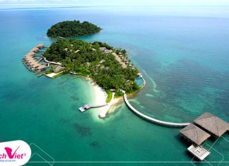 Du lịch Campuchia Tết Âm lịch Sihanoukville