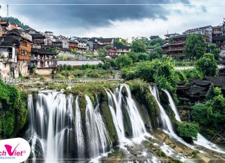 Du lịch Du lịch Trương Gia Giới – Phượng Hoàng Cổ Trấn tết nguyên đán 2020