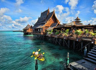 Nên đi du lịch Indonesia vào mùa nào là đẹp nhất?