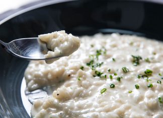 Du lịch Ý thưởng thức những món ăn nổi tiếng