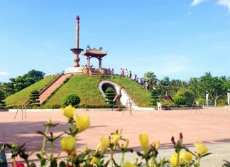 Top 6 món đặc sản được du khách đi du lịch Quảng Trị yêu thích nhất