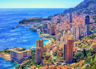 Chia sẻ kinh nghiệm du lịch Monaco mùa thu chi tiết nhất Chia sẻ kinh nghiệm du lịch Monaco mùa thu chi tiết nhất