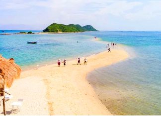 Những hòn đảo xinh đẹp dành cho du khách khi đi du lịch Nha Trang Những hòn đảo xinh đẹp dành cho du khách khi đi du lịch Nha Trang