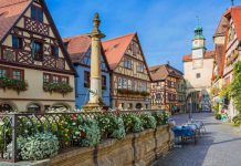 Bỏ túi ngay trọn bộ kinh nghiệm du lịch Đức tự túc giá rẻ 2023