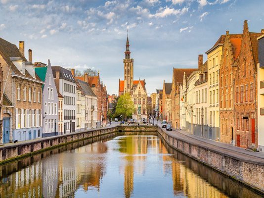 Kinh nghiệm du lịch Bỉ tự túc 2023 ăn gì, chơi gì, lưu trú ở đâu?