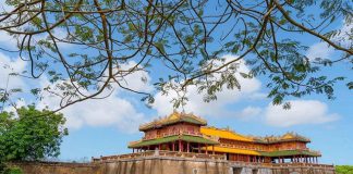 Khám phá top 25 địa điểm du lịch Thừa Thiên Huế đẹp quên lối về