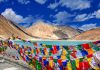 Review tất tần tật kinh nghiệm du lịch Tây Tạng 2023 từ A - Z 