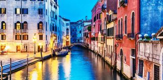 Thiên đường du lịch Ý với top 22 địa điểm nổi tiếng và hấp dẫn