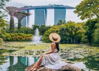 Trọn bộ kinh nghiệm du lịch Singapore 5 ngày 4 đêm chi tiết từ A - Z