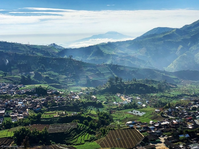 Khám phá “Xứ sở vạn đảo” Indonesia