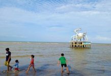 Du lịch thành phố biển Kep Campuchia, khám phá vẻ đẹp thiên nhiên hoang sơ Du lịch thành phố biển Kep Campuchia, khám phá vẻ đẹp thiên nhiên hoang sơ