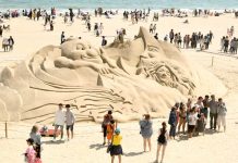 Du lịch Hàn Quốc dịp Tết 2026 – Khi mùa xuân xứ Kim Chi trở thành hành trình đáng đi nhất đầu năm du lịch Hàn Quốc